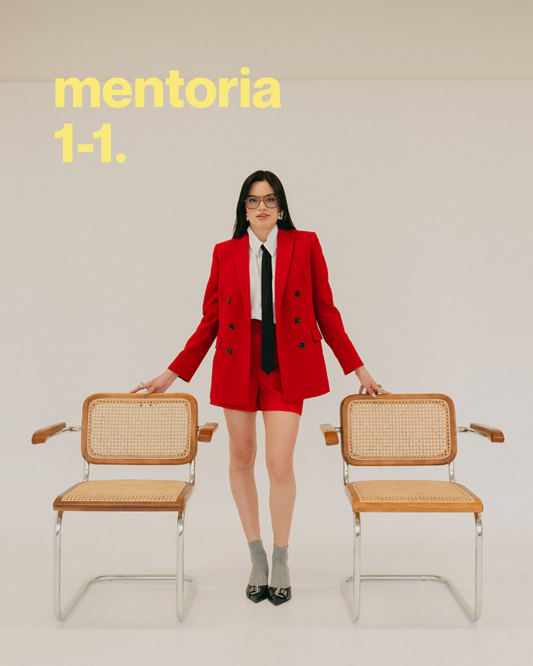 MENTORIA 1-1